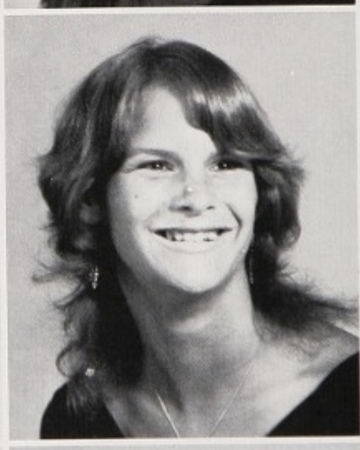 Tammy Green Hinsey's Classmates profile album