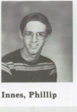 Phillip Innes' Classmates profile album