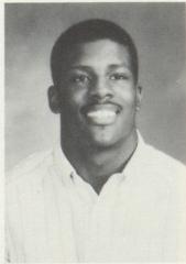 Todd Gilchrist's Classmates profile album