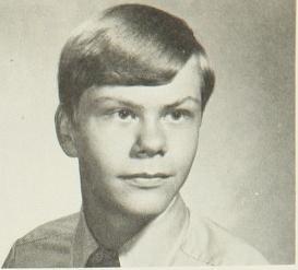 Arlen Pietrowski's Classmates profile album