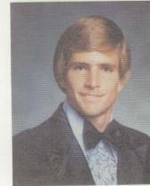 Steve Hathaway's Classmates profile album