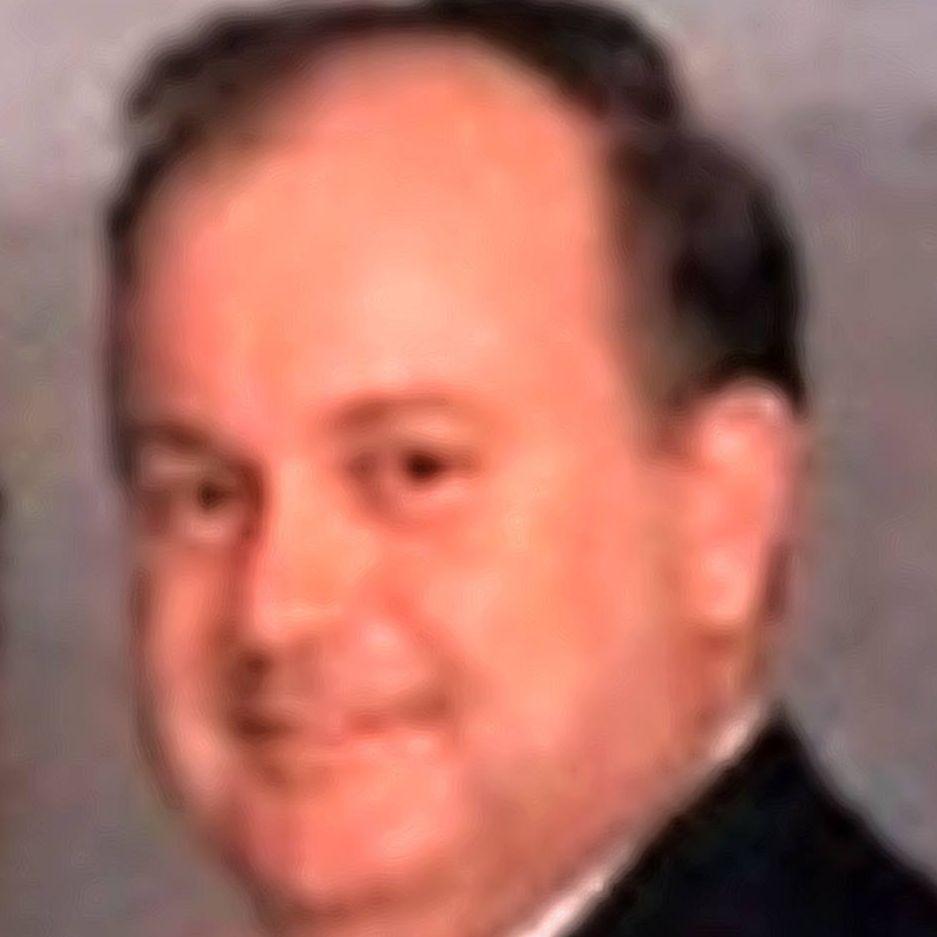 Bill Heyder's Classmates® Profile Photo