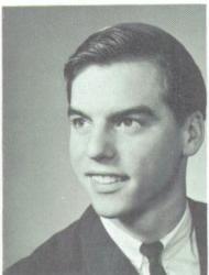 Bruce Pattullo's Classmates profile album