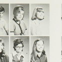 Pat Pechon's Classmates profile album