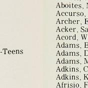 James Anderson's Classmates profile album