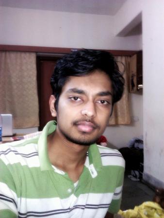 Mahesh Vijayabaskaran's Classmates® Profile Photo