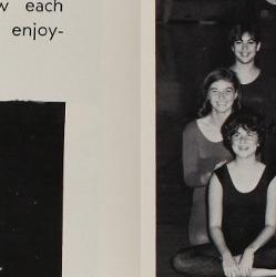 Donna Graves' Classmates profile album