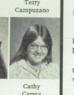 Cathy Roberts's Classmates® Profile Photo