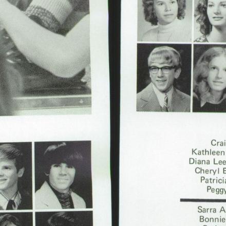 Barbara Bradt's Classmates profile album