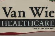 Van Wie Healthcare's Classmates® Profile Photo