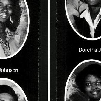 Verita Jefferson's Classmates profile album