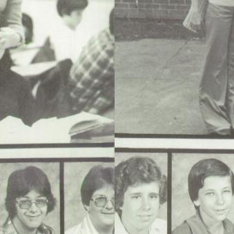 Tammy Guthrie Wynn's Classmates profile album