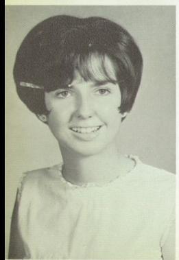 Beverly Popoff's Classmates profile album