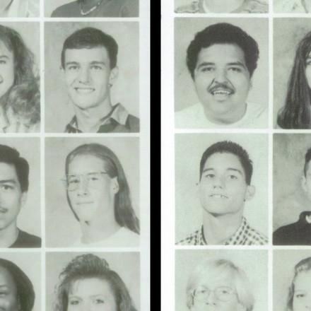 Michael Krumm's Classmates profile album