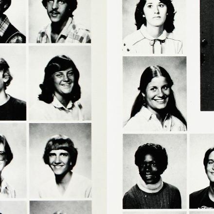 Ida Baltimore's Classmates profile album