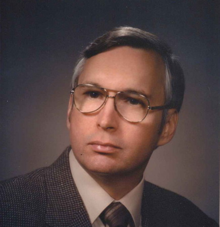 Robert Hess's Classmates® Profile Photo