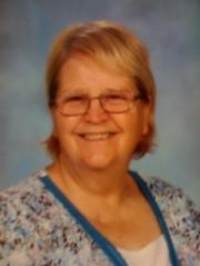 Pat Barton's Classmates® Profile Photo