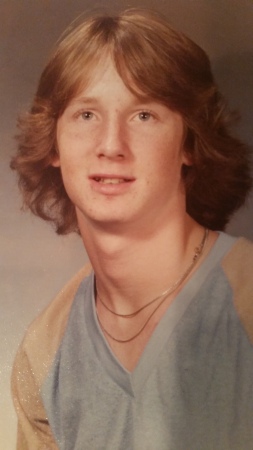 Eric Davenport's Classmates profile album