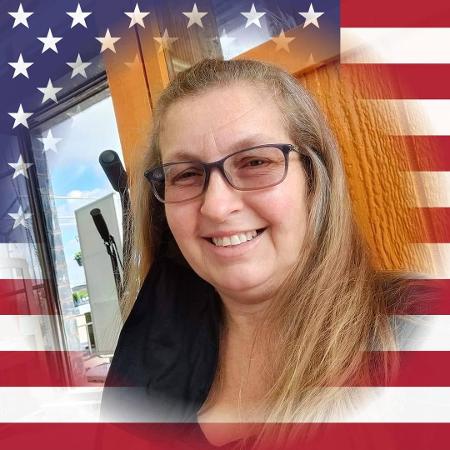 Diana West's Classmates® Profile Photo