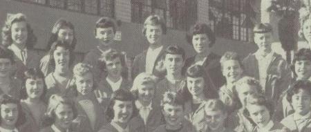 Gerrie Guthrie's Classmates profile album