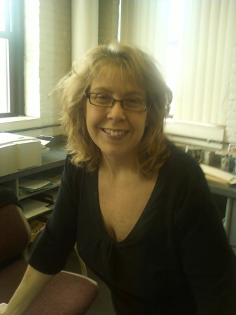 Pamela Farley's Classmates® Profile Photo