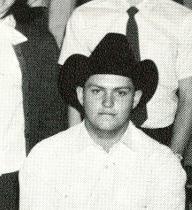 Rob Krentz, Jr.'s Classmates profile album