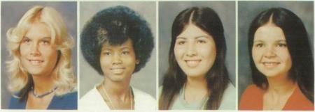 Vikki Robinson's Classmates profile album