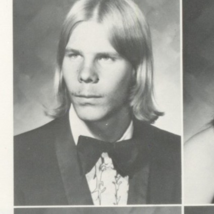 Jeff Kline's Classmates profile album