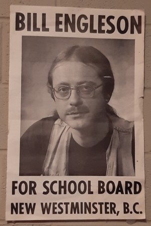 Bill Engleson's Classmates profile album