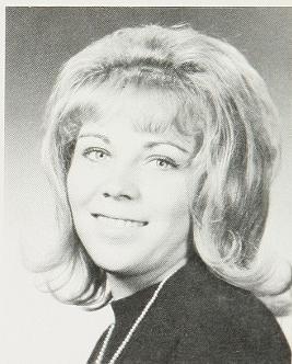 Nancy Zink's Classmates profile album