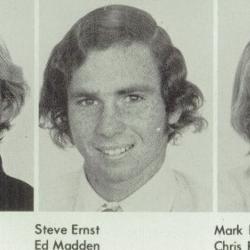 Ed Madden's Classmates profile album