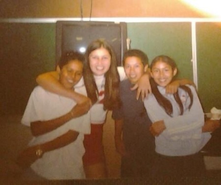 Lizbeth Rodriguez's Classmates profile album