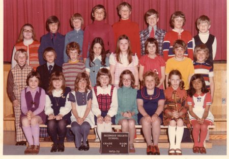 Trish Bradshaw's Classmates profile album