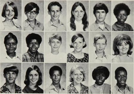 Brenda Moten's Classmates profile album