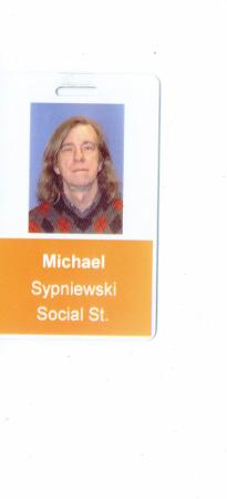 michael Sypniewski's Classmates® Profile Photo