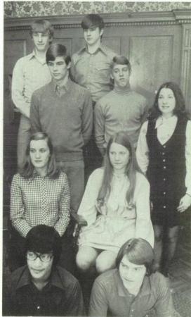 Marsha Suszan's Classmates profile album