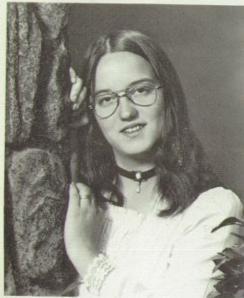 Mary Tisdell's Classmates profile album