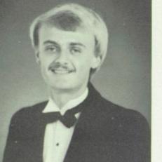 david gay's Classmates profile album