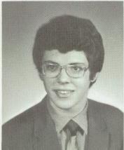 Stephen Williams' Classmates profile album