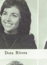 Dora Jauregui's Classmates profile album