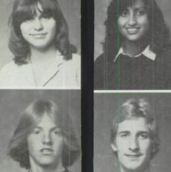 Bronwyn Carter's Classmates profile album