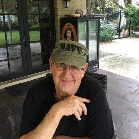 Jim Wells's Classmates® Profile Photo