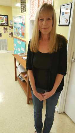 Meg Humphries's Classmates® Profile Photo