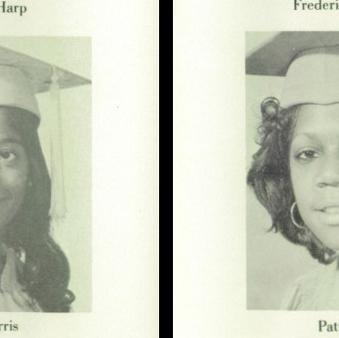 Yolanda Harrod's Classmates profile album