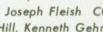 Joseph Fleish's Classmates profile album