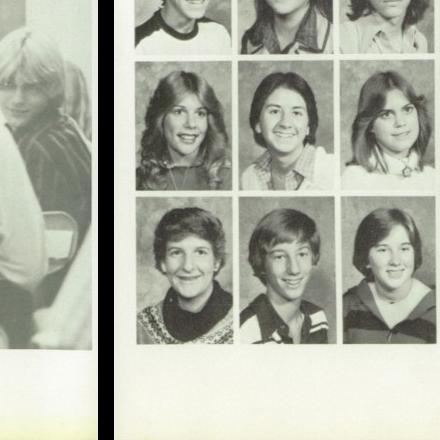 Garnet Ball's Classmates profile album