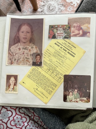 Maureen Smith's Classmates profile album