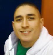 Ernesto Arevalo's Classmates® Profile Photo