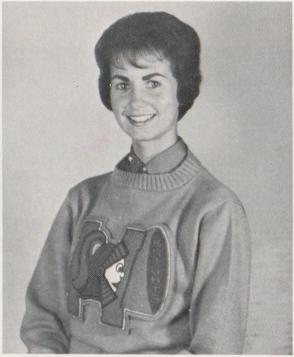Joan Ward's Classmates profile album