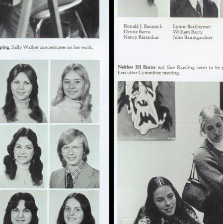 Donna Gerace's Classmates profile album